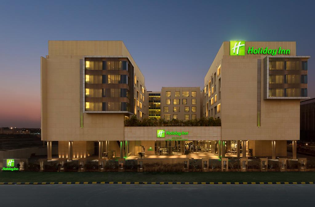 Holiday Inn Aerocity