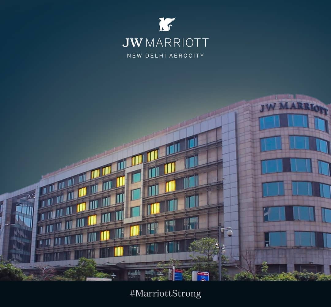 JW Marriott